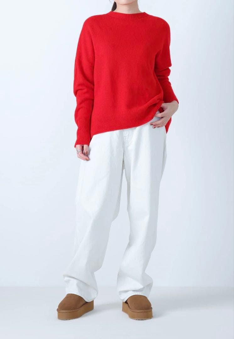 新品　EMU Australia PLATFORM MICRO WOOL