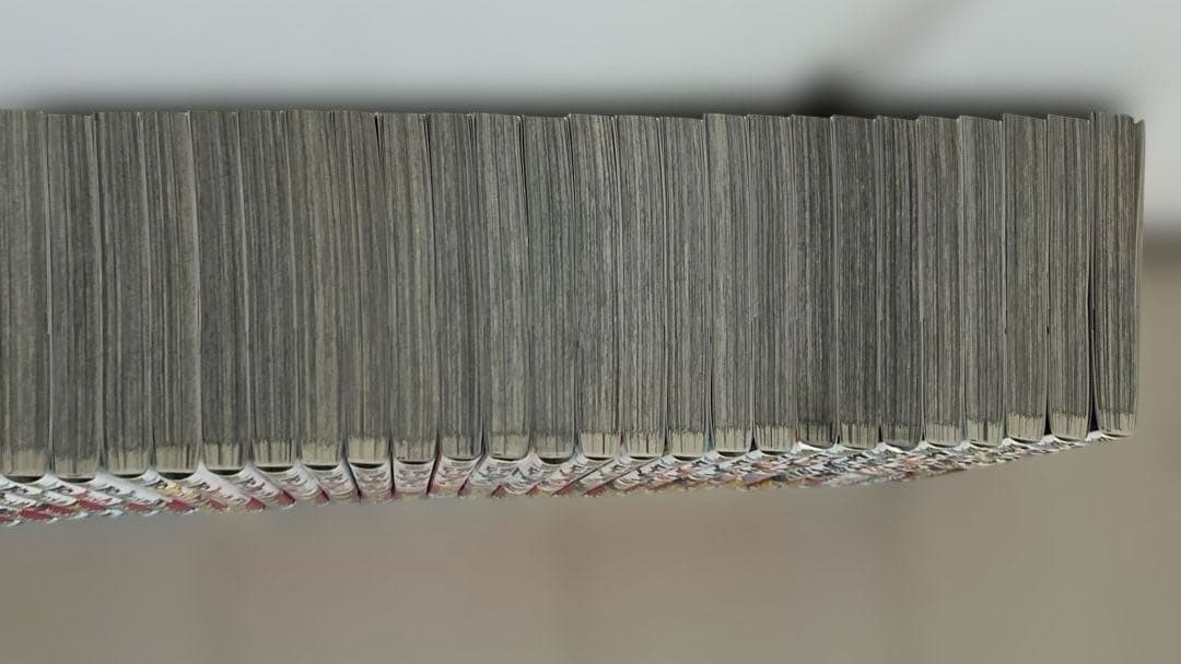 魔入りました！入間くん1〜34巻