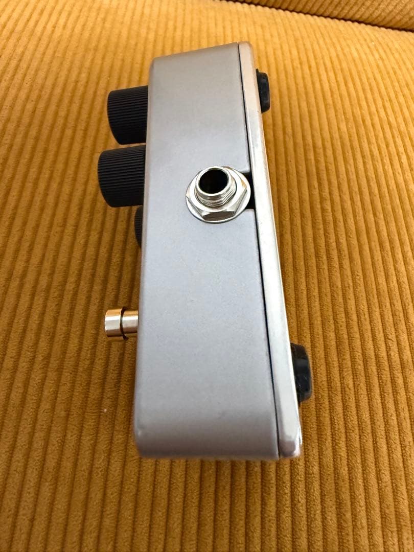 【値引可】electro-harmonix nano-Qtron