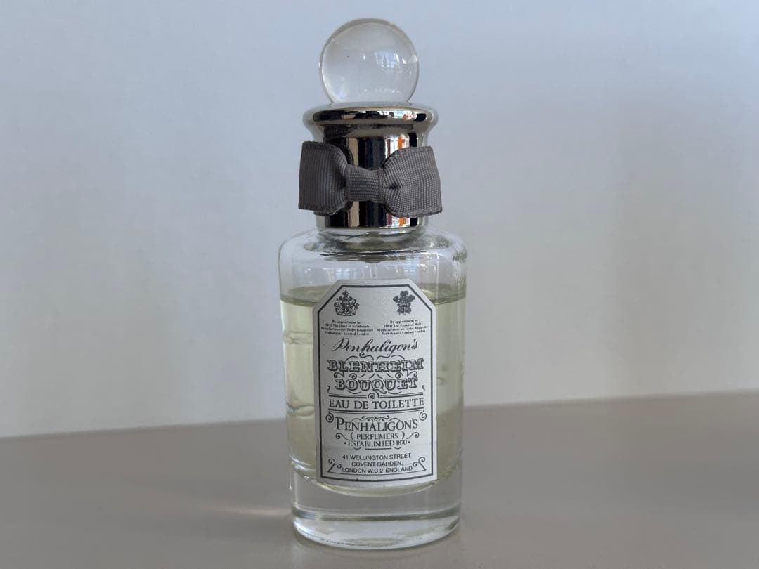 Penhaligon's Eau de Toilette ブレナム ブーケ
