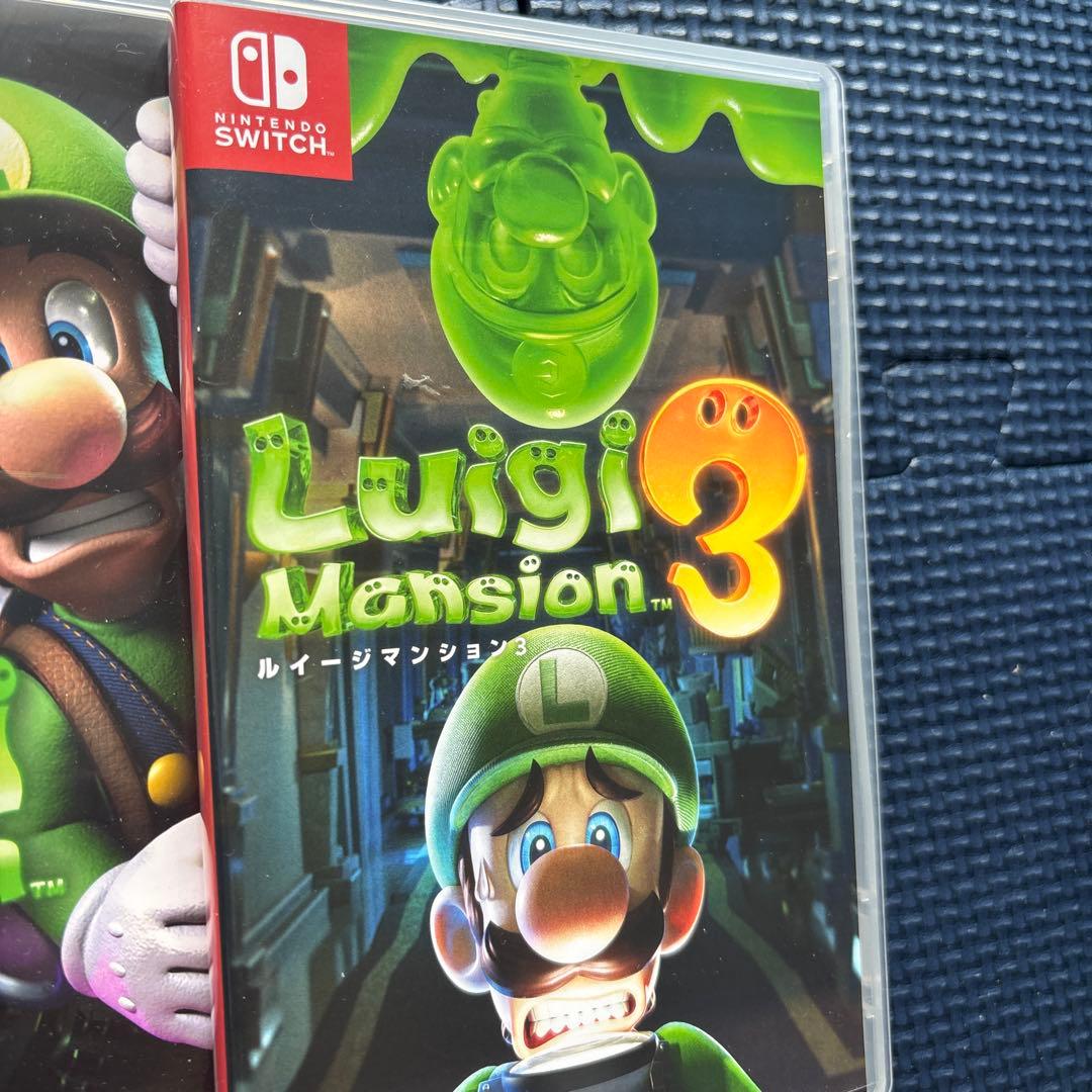 Switchカセット7セット