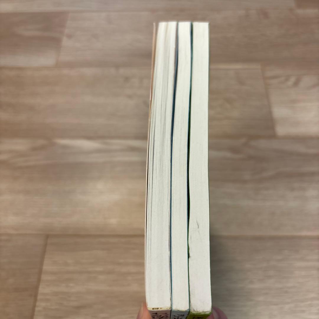 わが深宇宙探訪記　上中下3巻セット