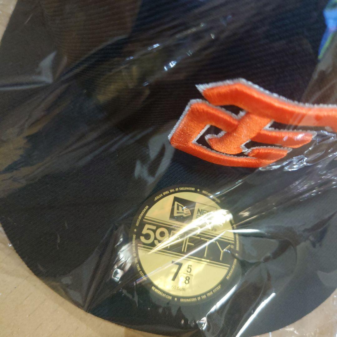 帽子 FEAR OF GOD x YOMIURI GIANTS