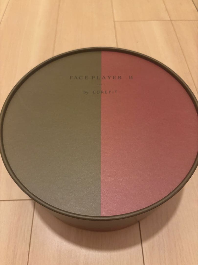 【Drecapi 】COREFIT Face PlayerⅡ