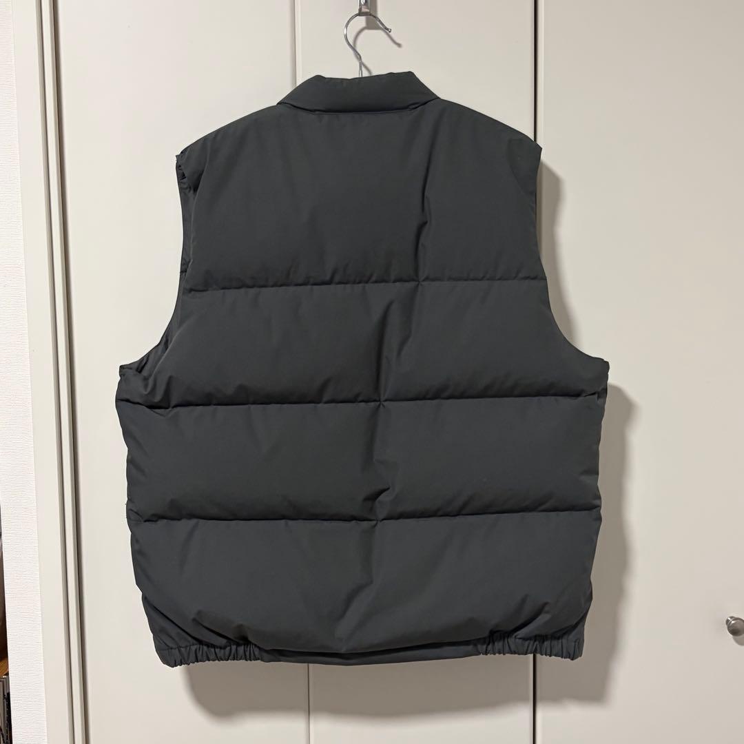 ジャケット・アウター THE NORTH FACE PURPLE LABEL Sierra Vest