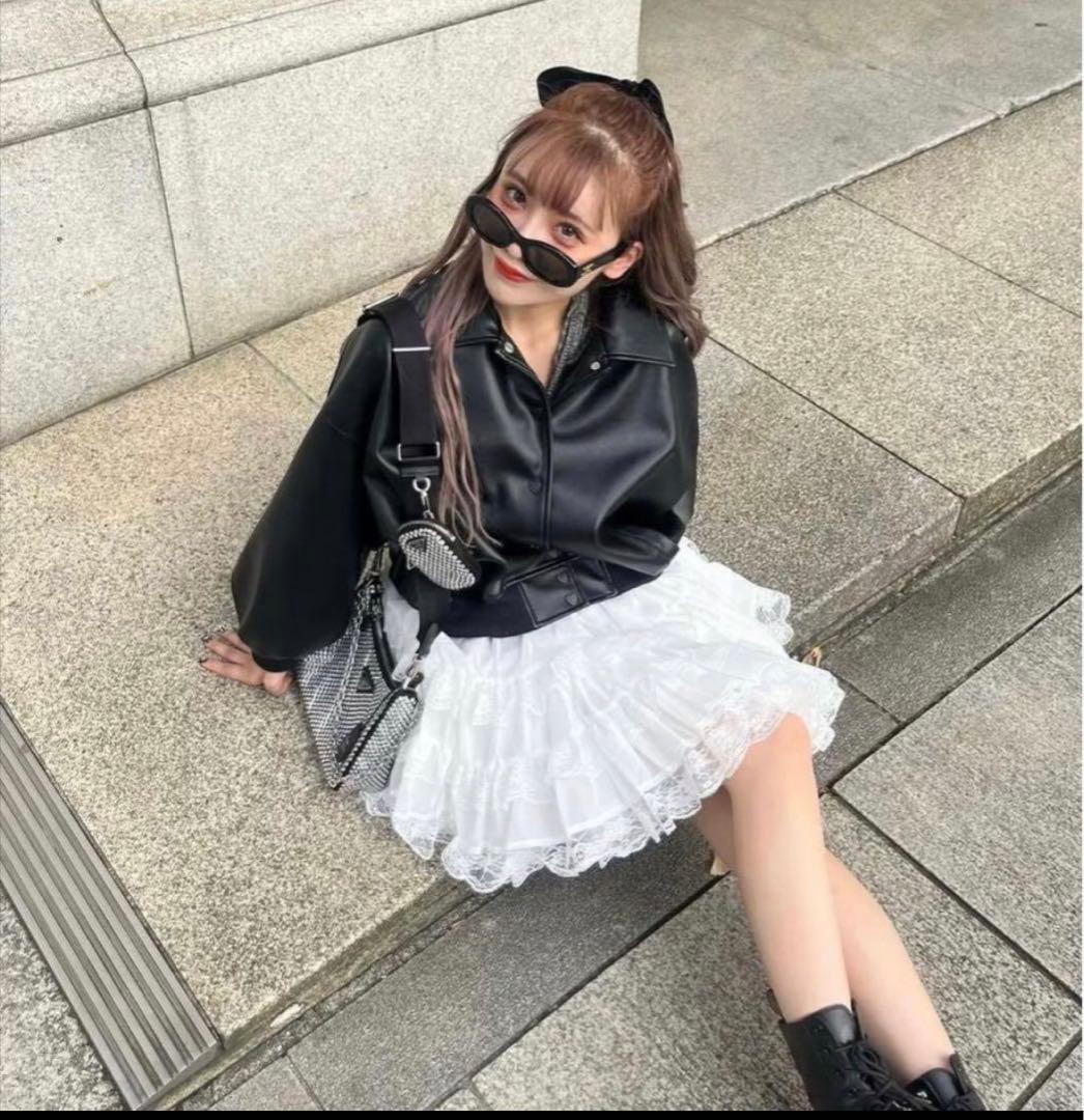 treaturself ライダース