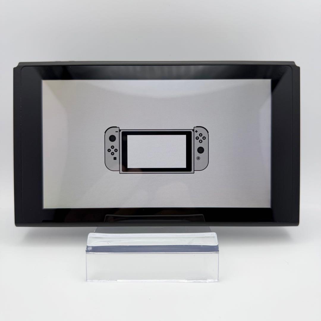 Nintendo Switch 本体のみ 動作確認済 初期化済 27-18