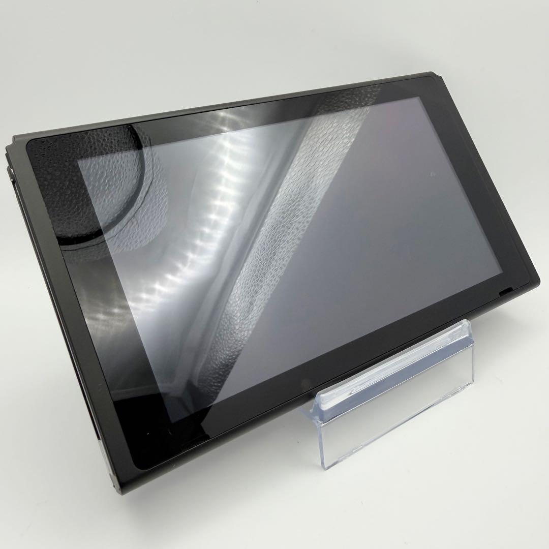 Nintendo Switch 本体のみ 動作確認済 初期化済 27-18