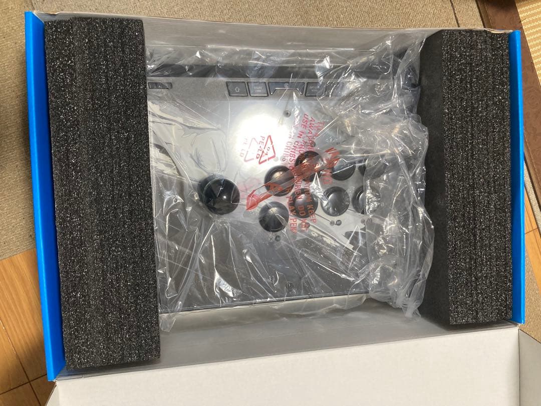 その他 Universal Arcade Fightstick