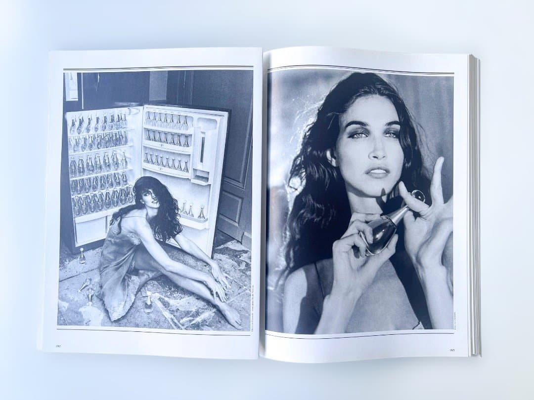 EGOÏSTE No. 11 アートマガジン