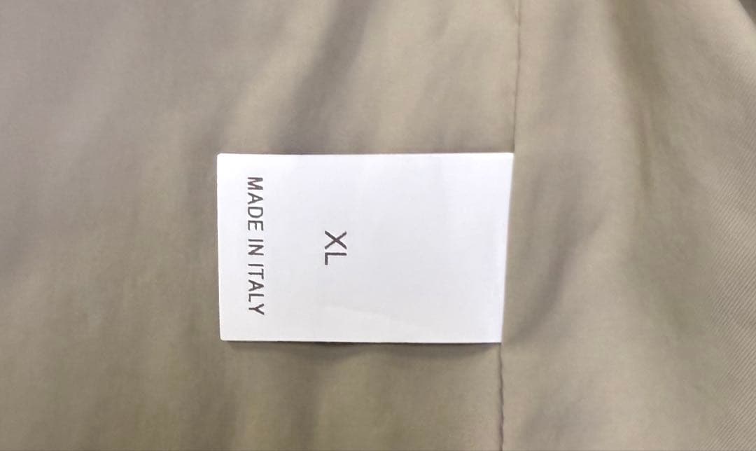 BRUNELLO CUCINELLI ブルネロクチネリ　ダウンベスト