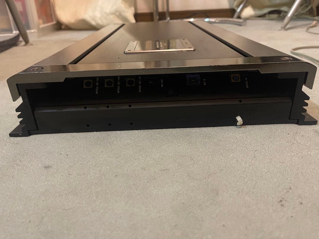 CARROZZERIA 増幅器 RS-A9X