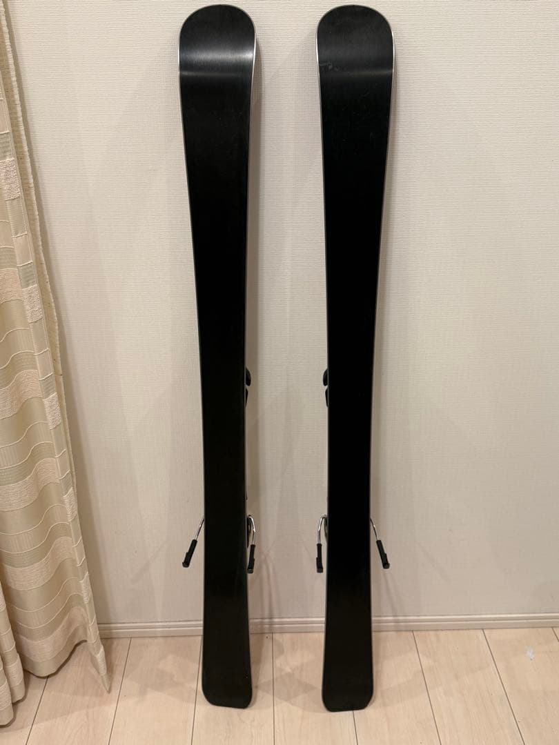 【美品】名機ロシニョール MINI SUPER VIRAGE 123cm