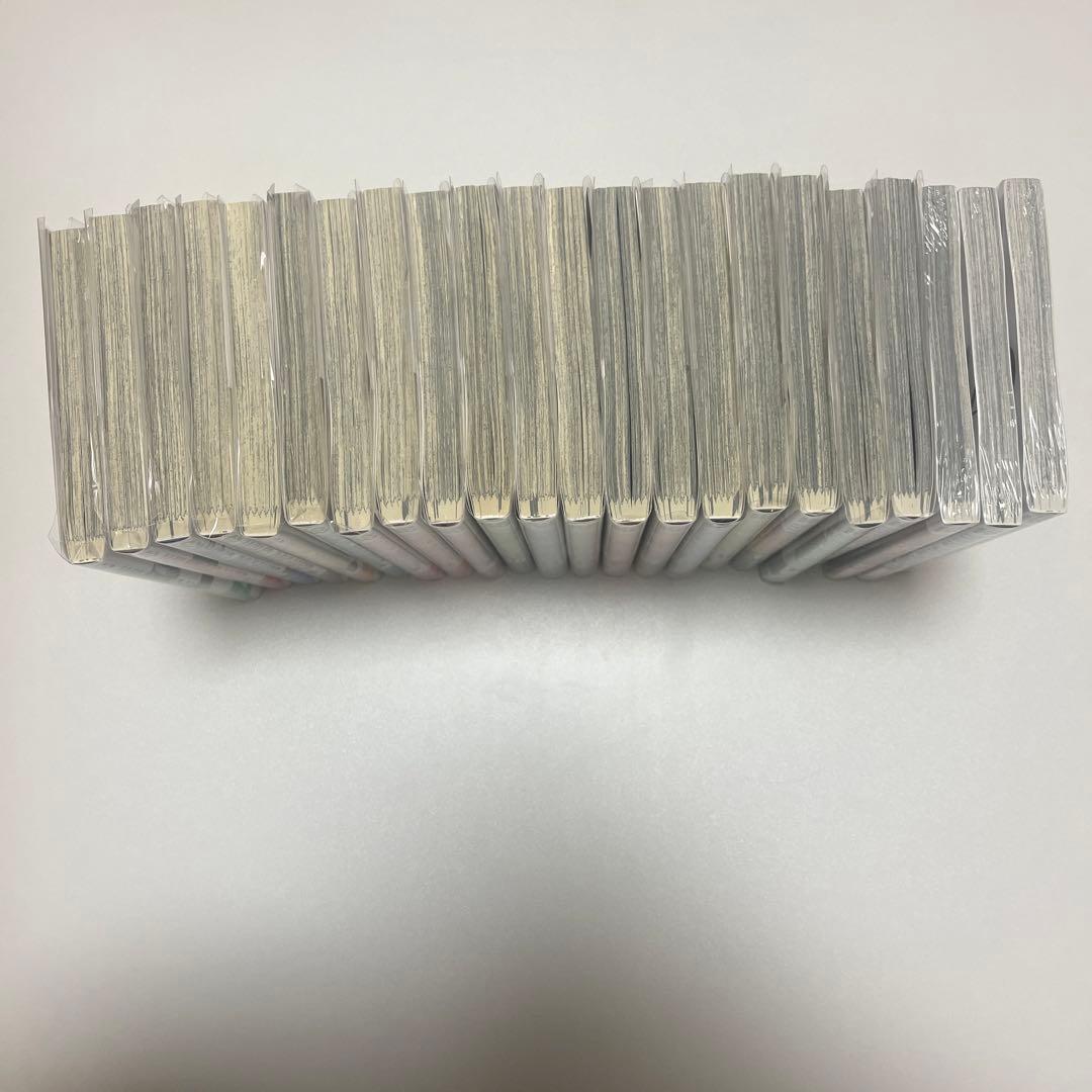 WINDBREAKER ウィンブレ コミック 1~22巻 特典付き