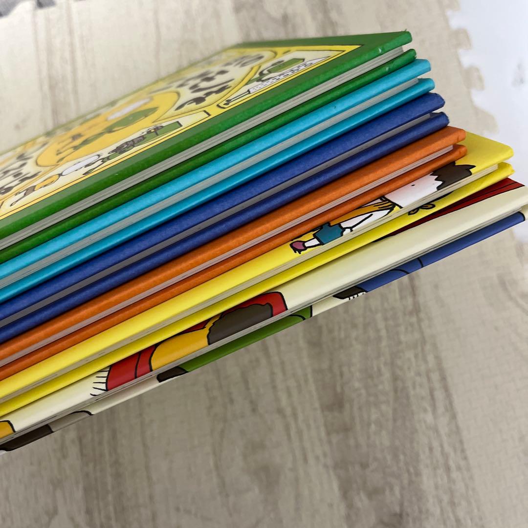 【12冊セット】ヨシタケシンスケ絵本