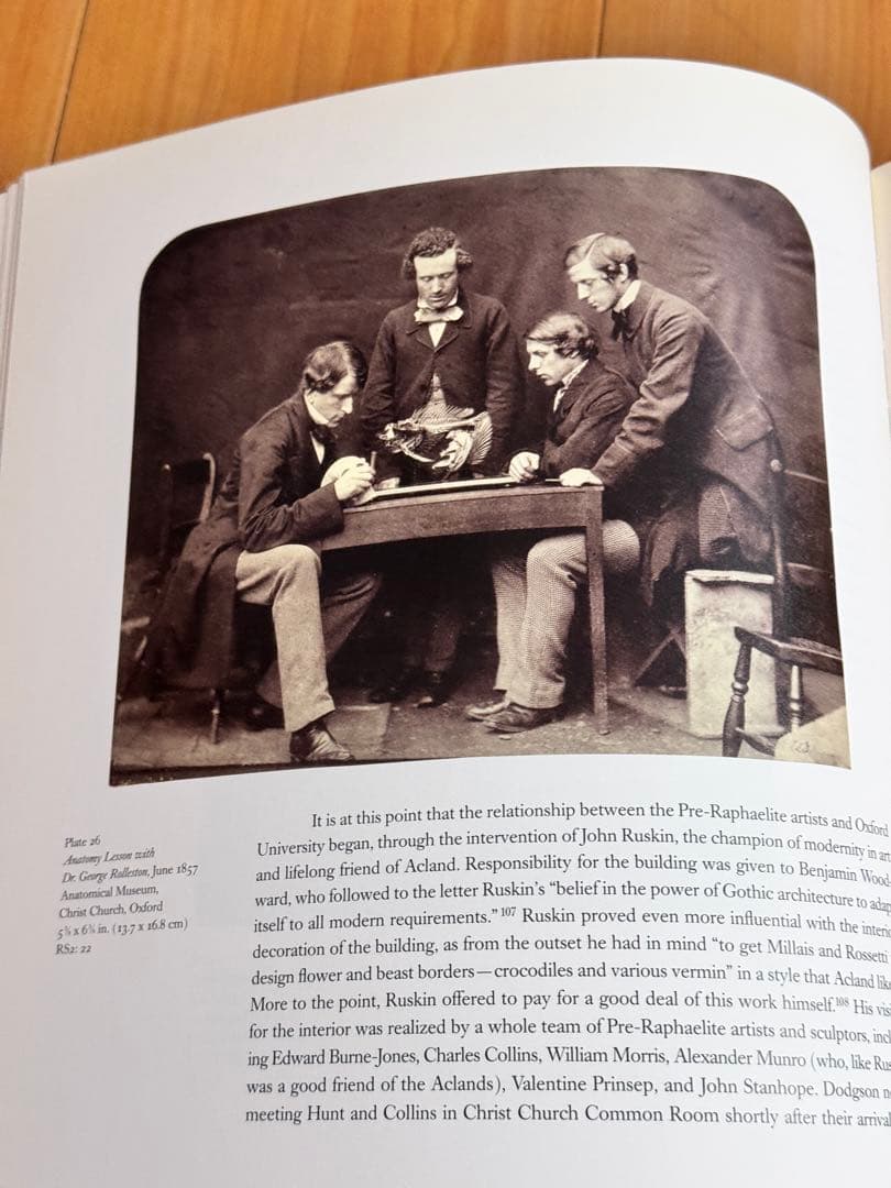 写真家としてのルイス・キャロル　洋書、写真集