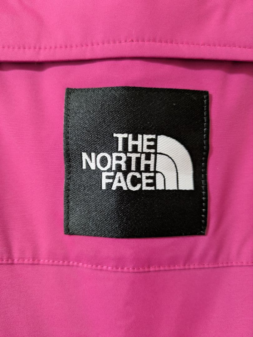 【150】ノースフェイス キッズ スノーインサレーションビブ スノーパンツ