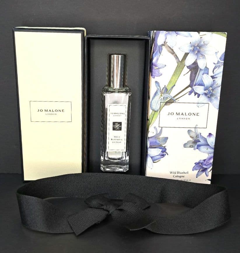 ☆新品☆ ジョー マローン ワイルド ブルーベル コロン 30ml
