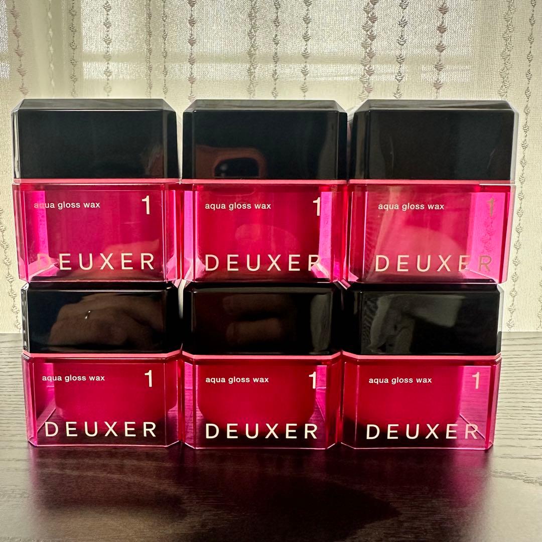 チルチル 20個セット DEUXER デューサー1