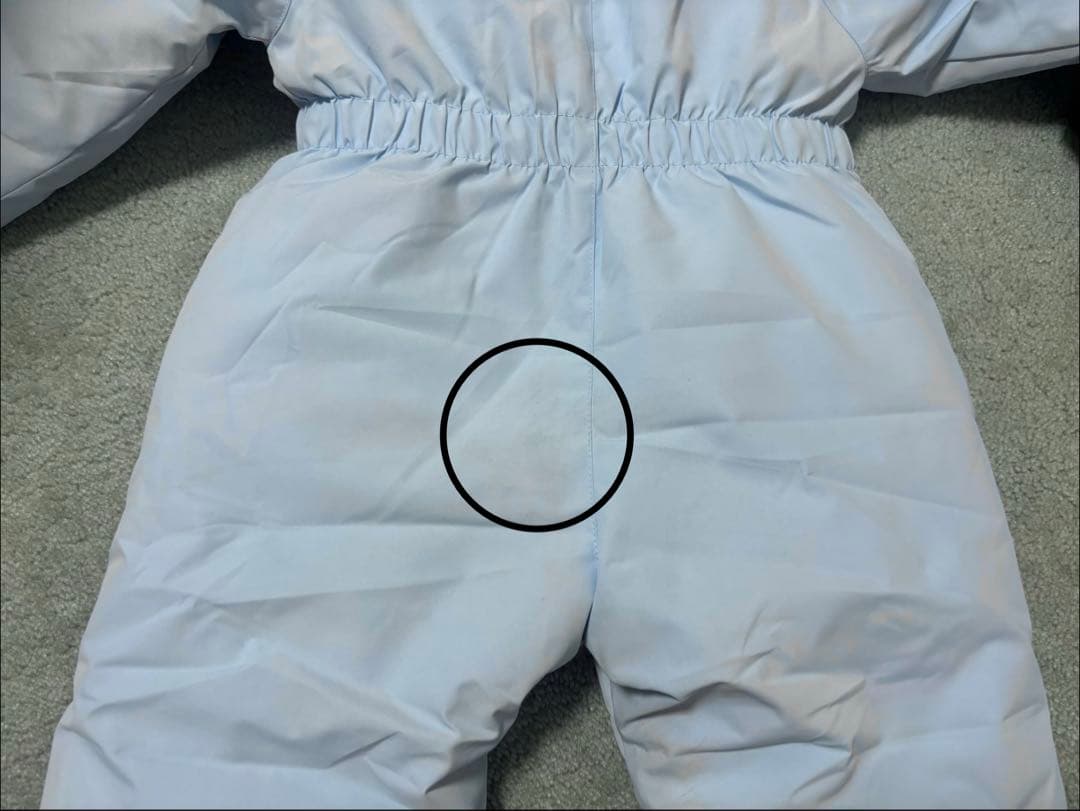 ZARA・スキーコレクション・スキーウェア・スノボ