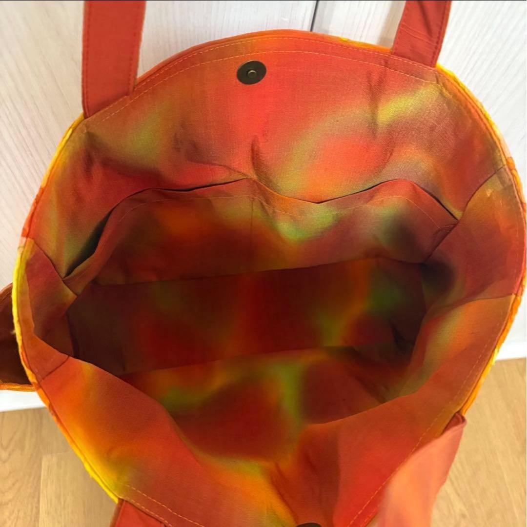 【専用】（706-4、709-6、710-4、712-8）着物帯を使ったバッグ