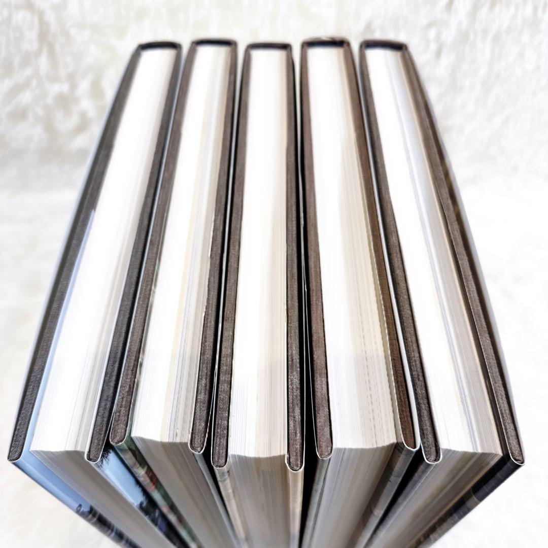 講談社 日本美術全集　帯付き　6〜10巻　5冊セット