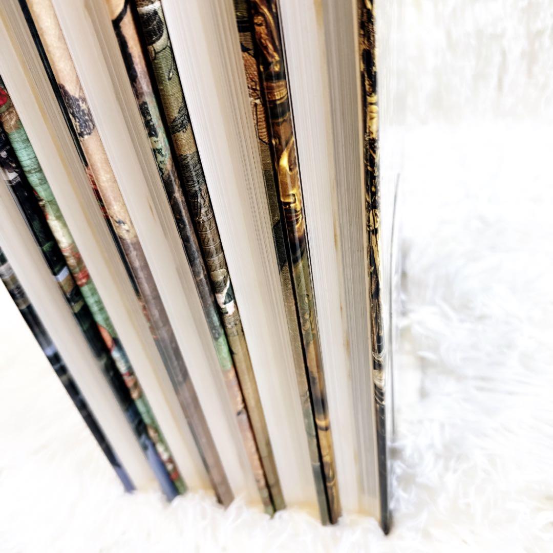 講談社 日本美術全集　帯付き　6〜10巻　5冊セット