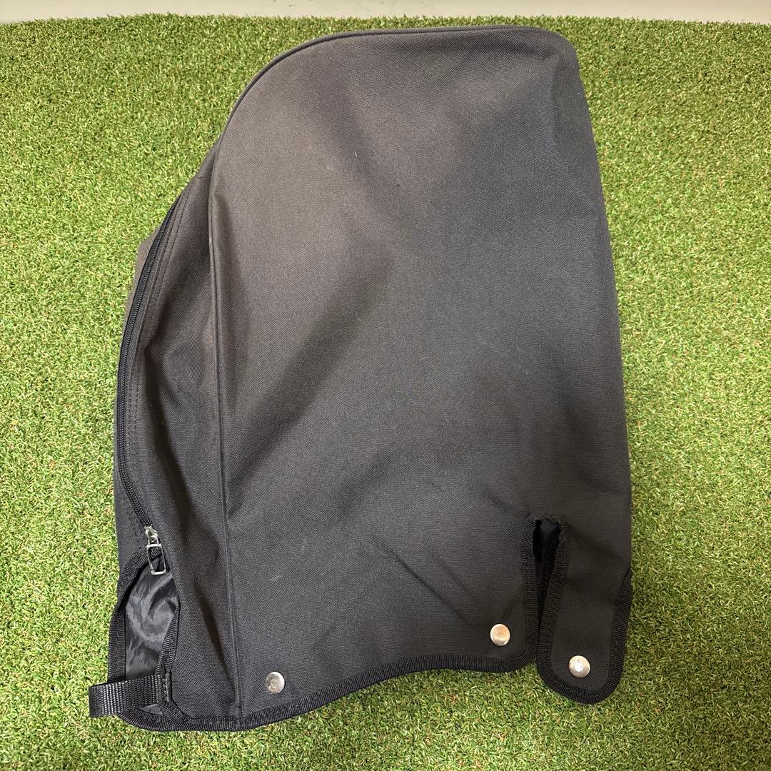 adabat アダバット キャディバッグ 9型 47インチ対応 3.2kg