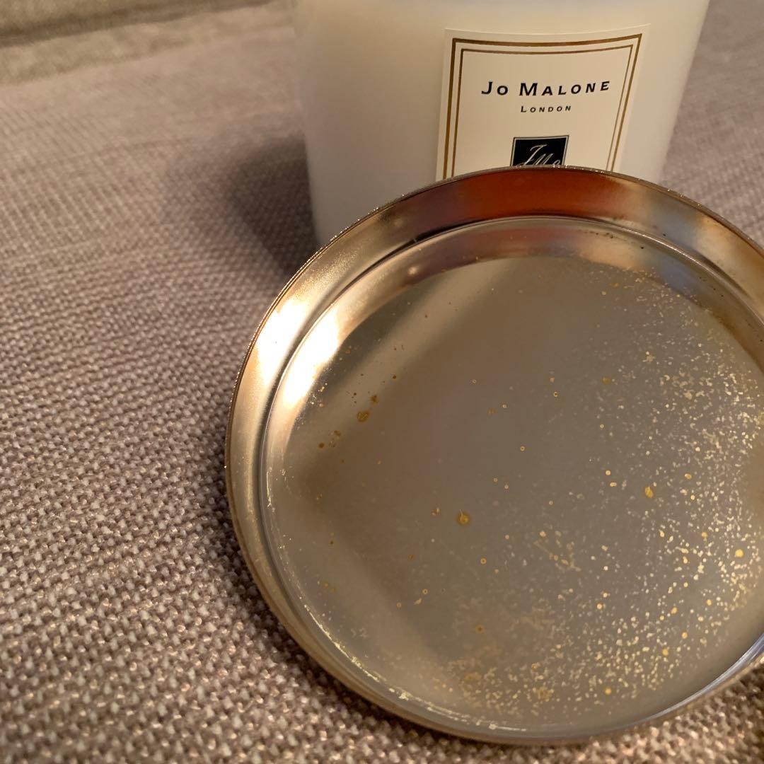 Jo Malone キャンドルネクタリン ブロッサム ハニーマグネット付