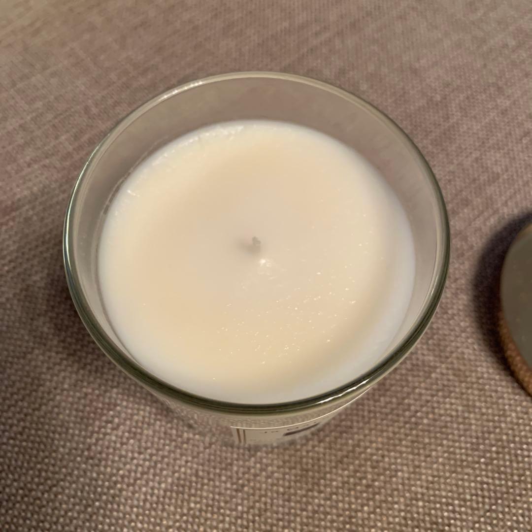 Jo Malone キャンドルネクタリン ブロッサム ハニーマグネット付