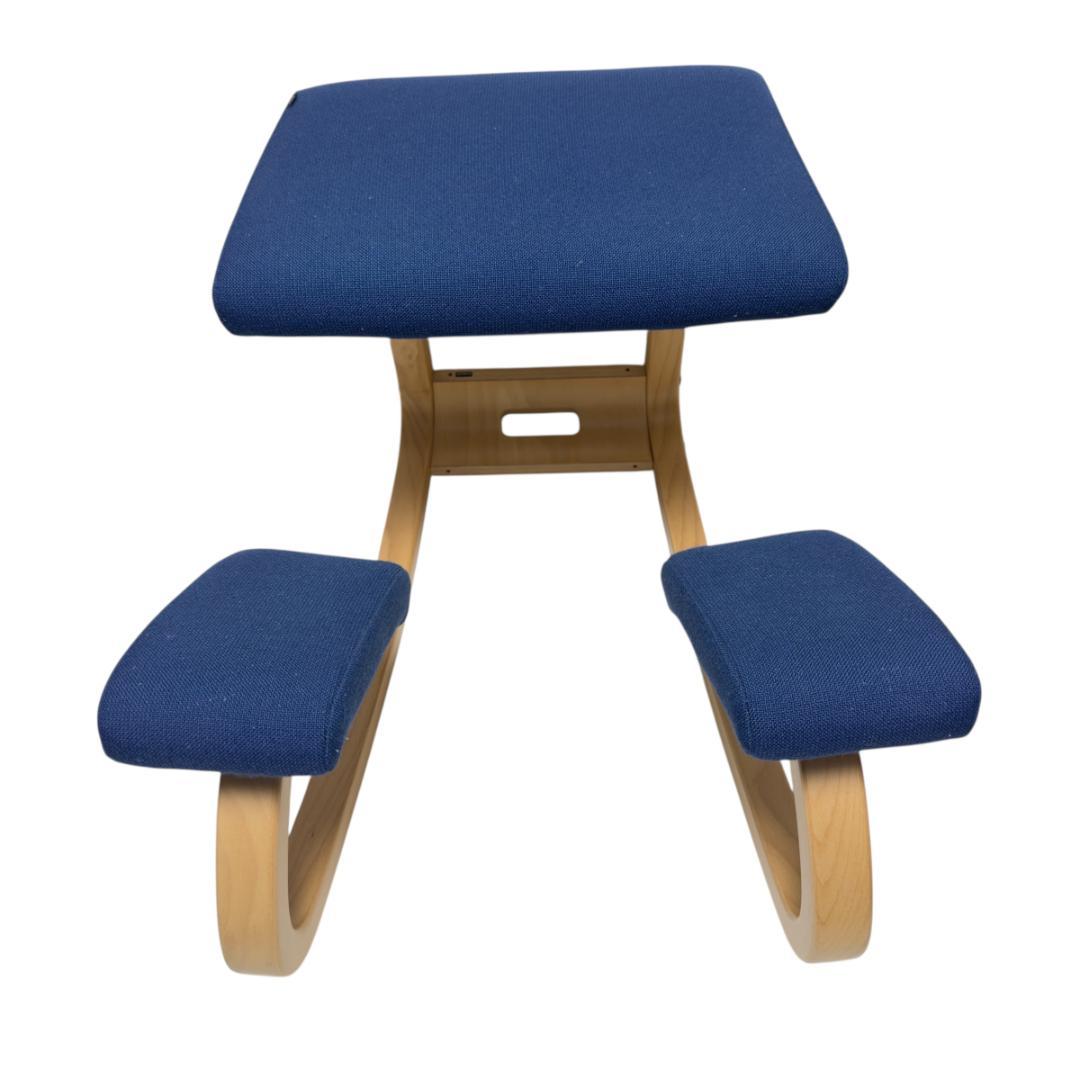 Varier Variable Balans バランスチェア 姿勢 バリエール