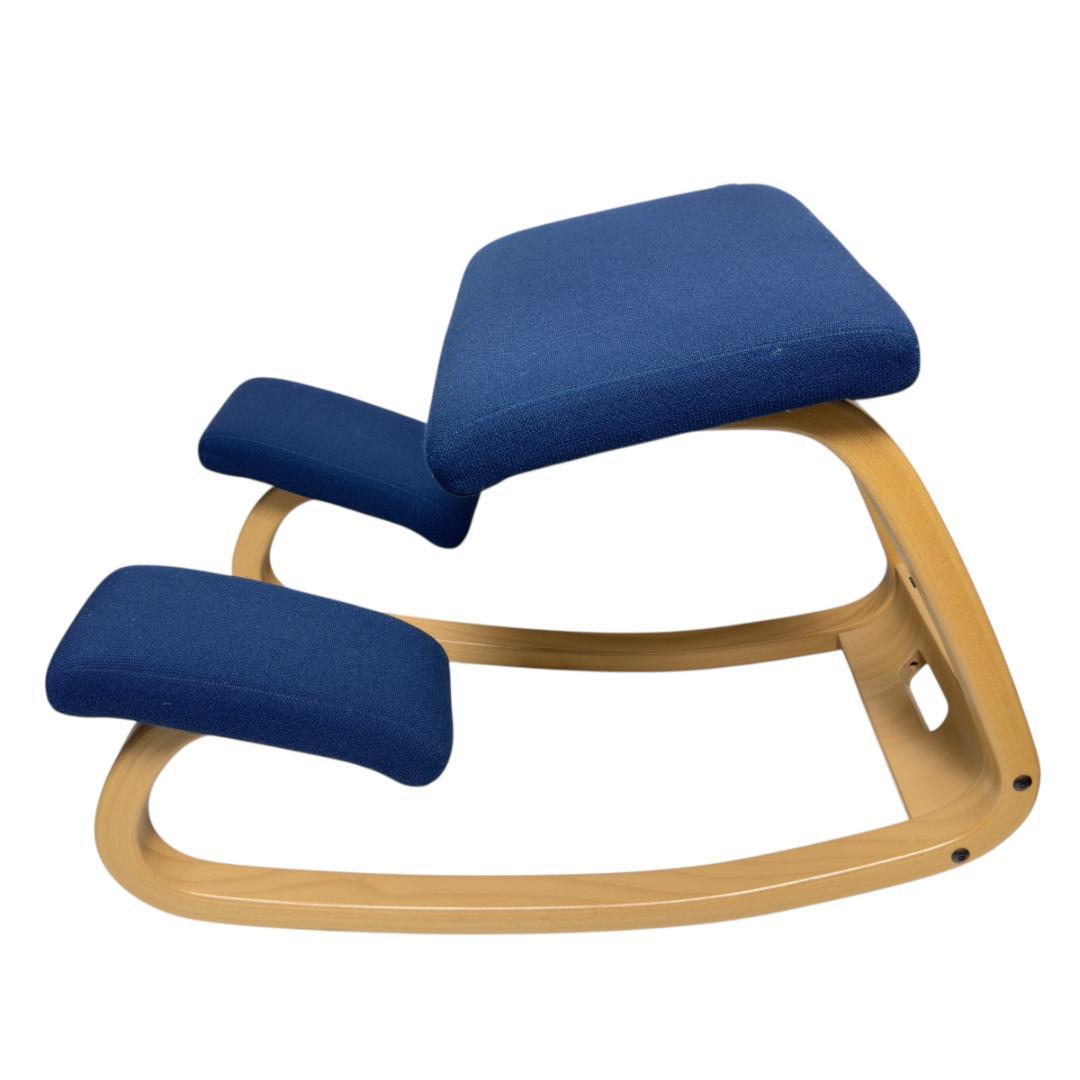 Varier Variable Balans バランスチェア 姿勢 バリエール