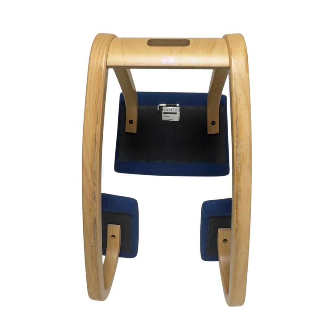 Varier Variable Balans バランスチェア 姿勢 バリエール