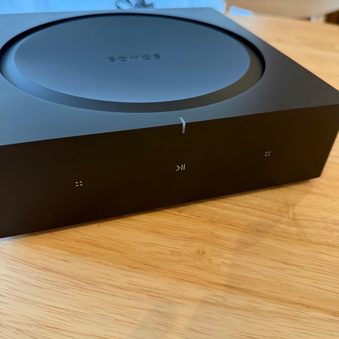 アンプ SONOS Amp