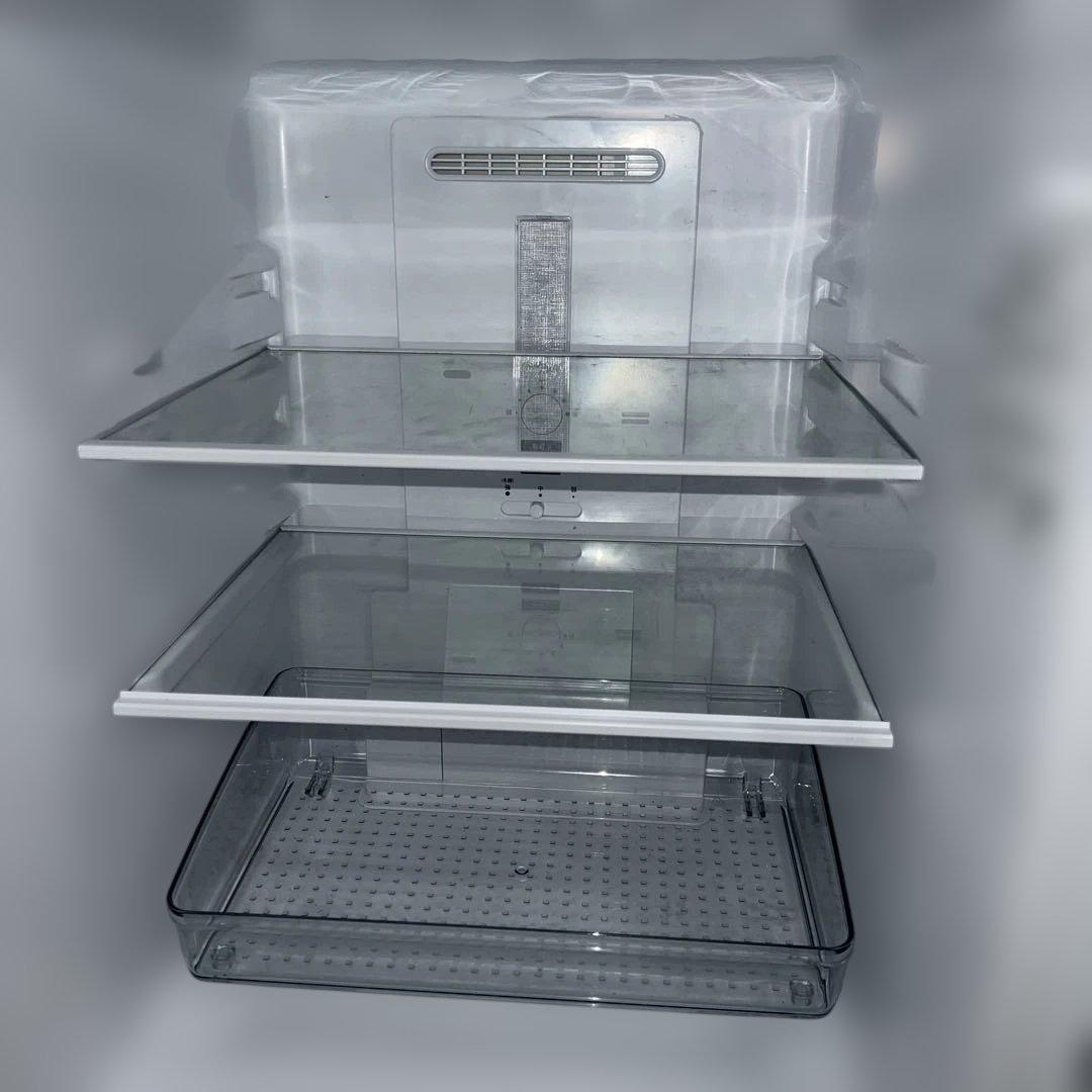 ⭐︎極美品/Panasonicビッグウェーブ/SHARPどっちもドア豪華3点セット