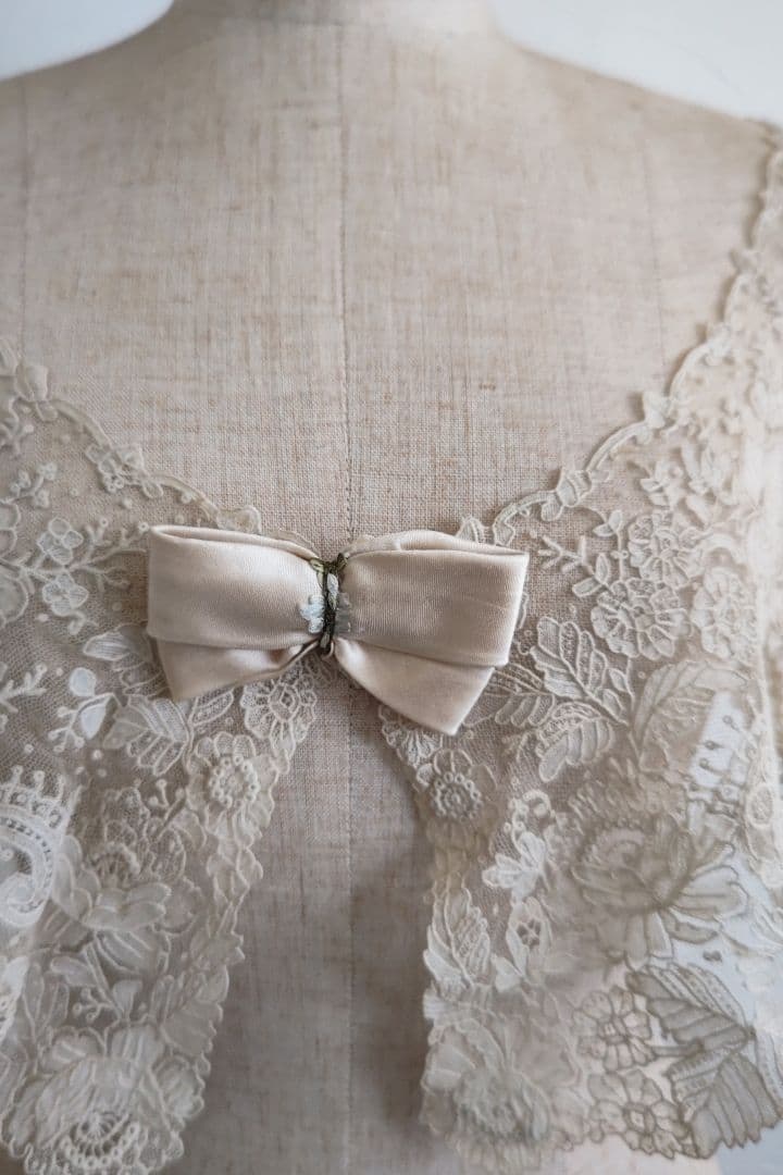 b　1900年代　 ポワンドガーズ　ポワンドローズ