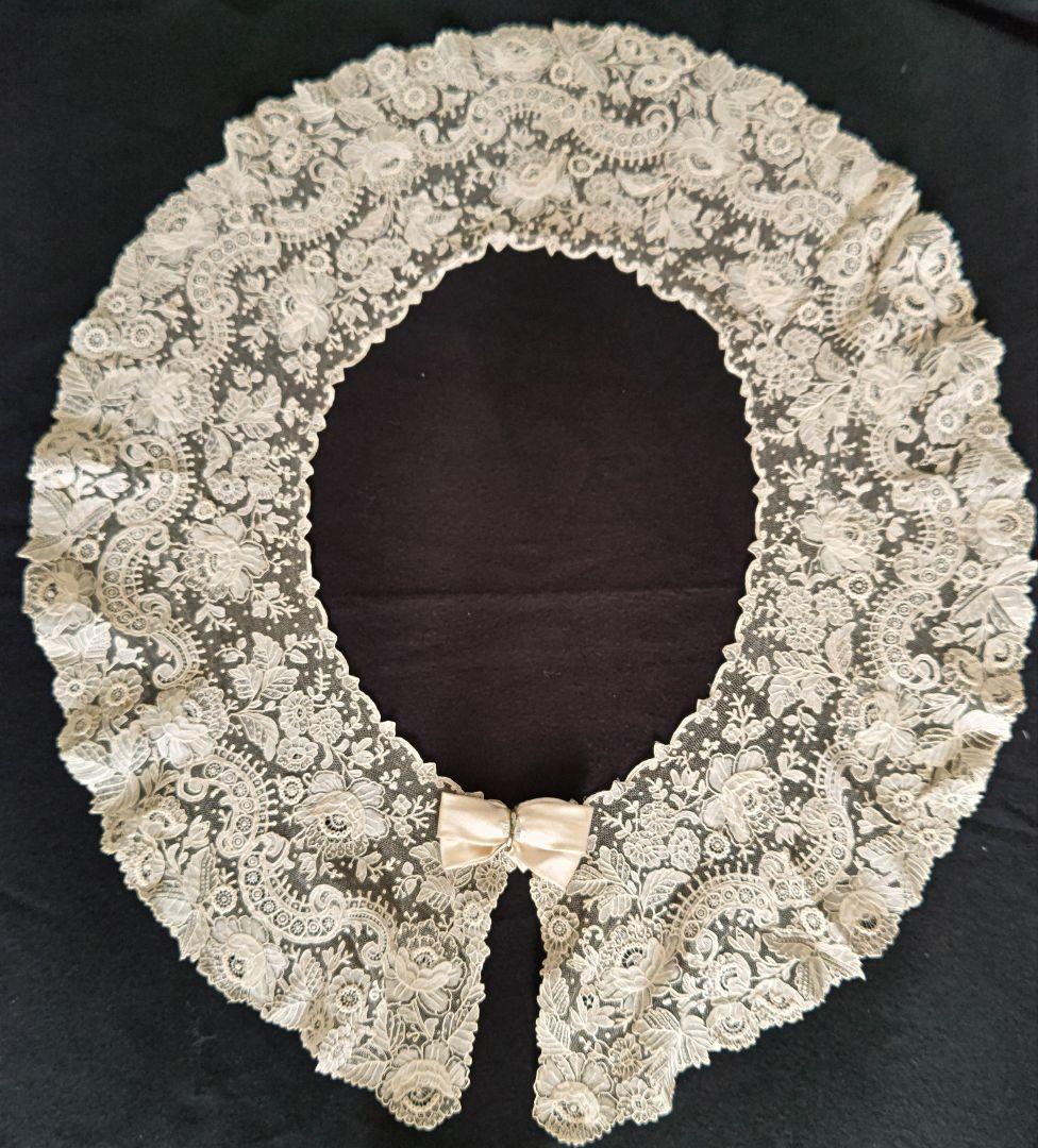 b　1900年代　 ポワンドガーズ　ポワンドローズ