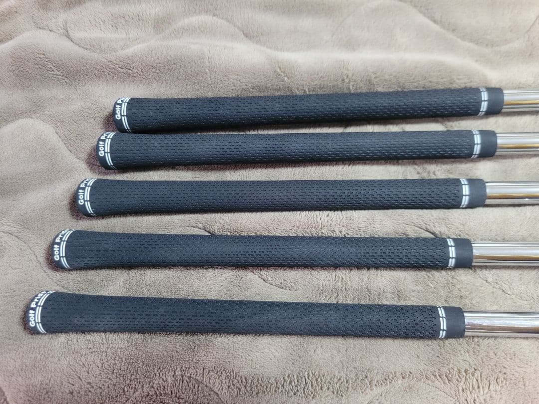 YAMAHA RMX VD/Xアイアン NSPRO950GH NEO S