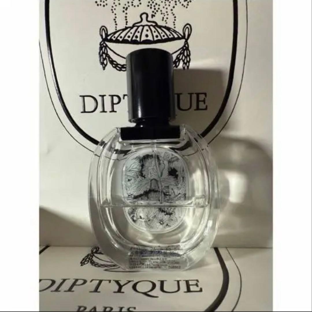 diptyque オードトワレ フルールドゥポー