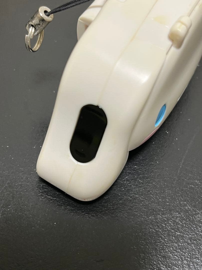 シナモロール ポケットカフェ 液晶ゲーム　希少　シナモン