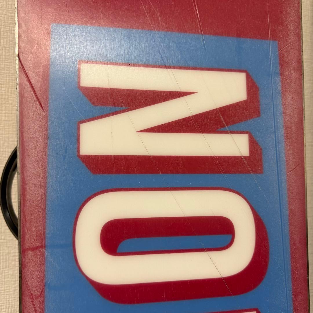 SALOMON 2点セット SEQUENCE 152 バイン PACT