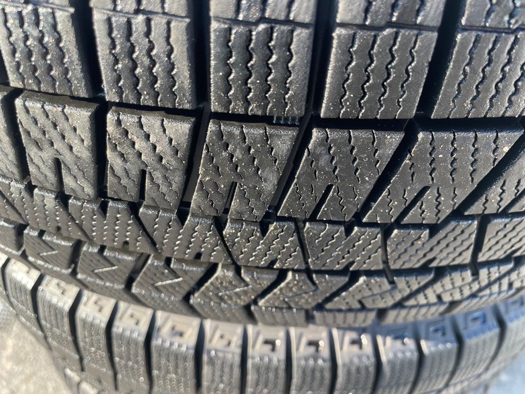 送料込み！アルファード・ヴェルファイア・40型・純正・19インチ・スタッドレス