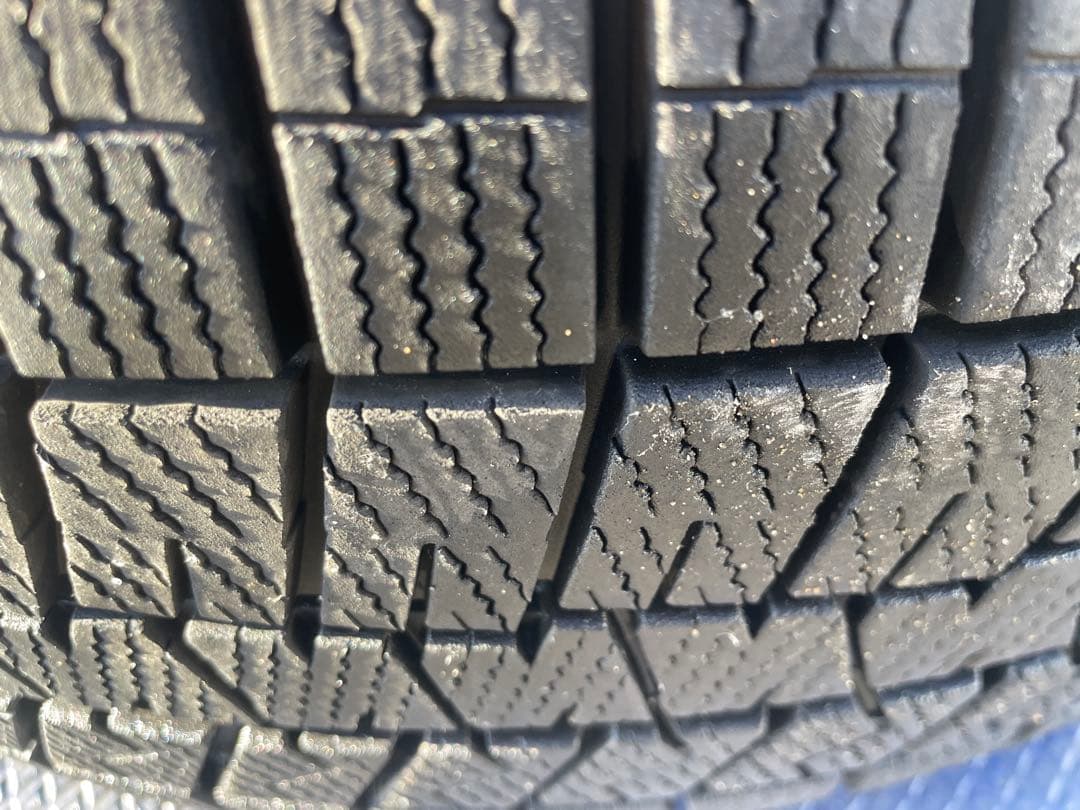 送料込み！アルファード・ヴェルファイア・40型・純正・19インチ・スタッドレス