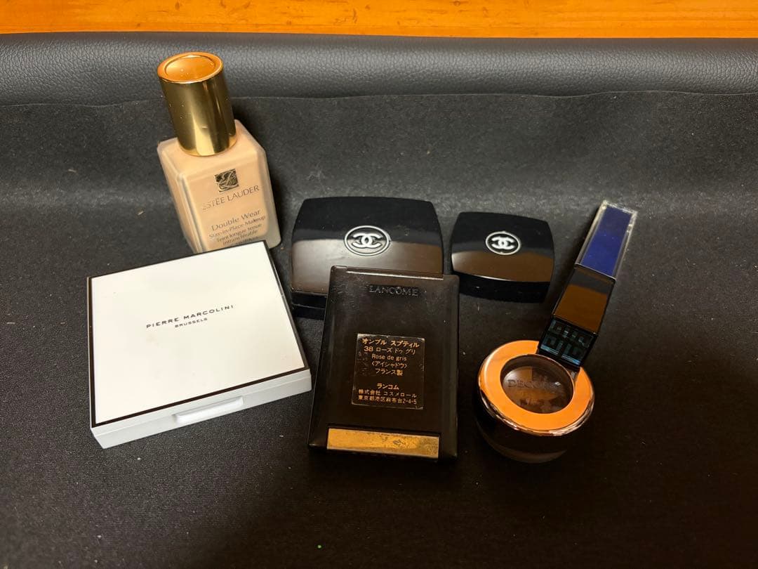 コスメまとめ売り　デパコス　プチプラ　定期便