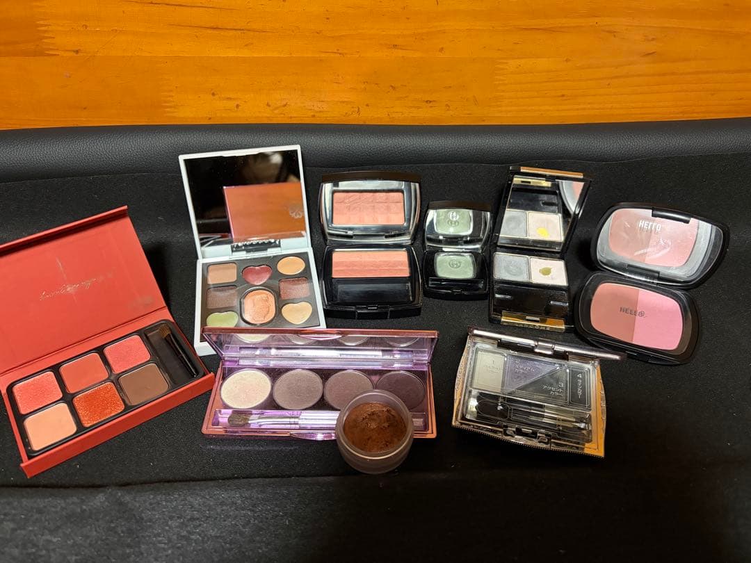 コスメまとめ売り　デパコス　プチプラ　定期便