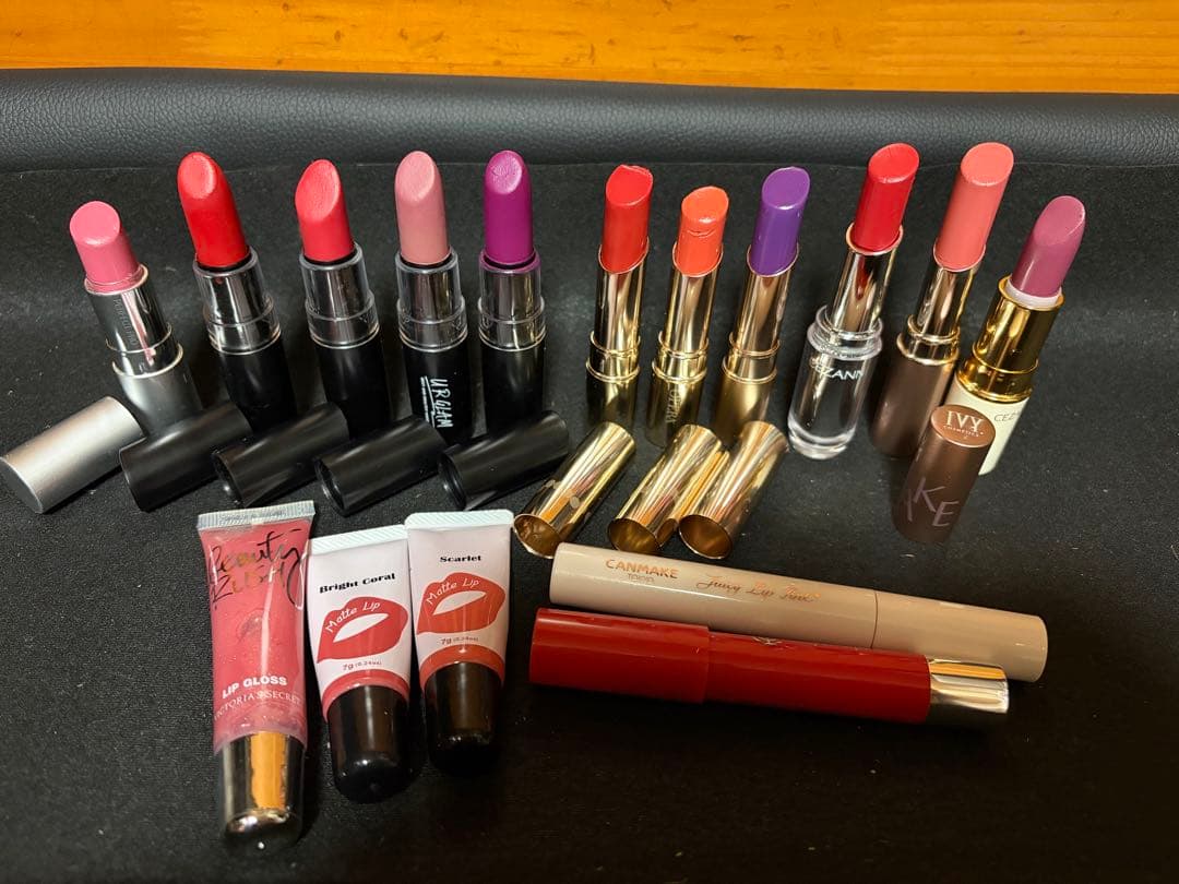 コスメまとめ売り　デパコス　プチプラ　定期便