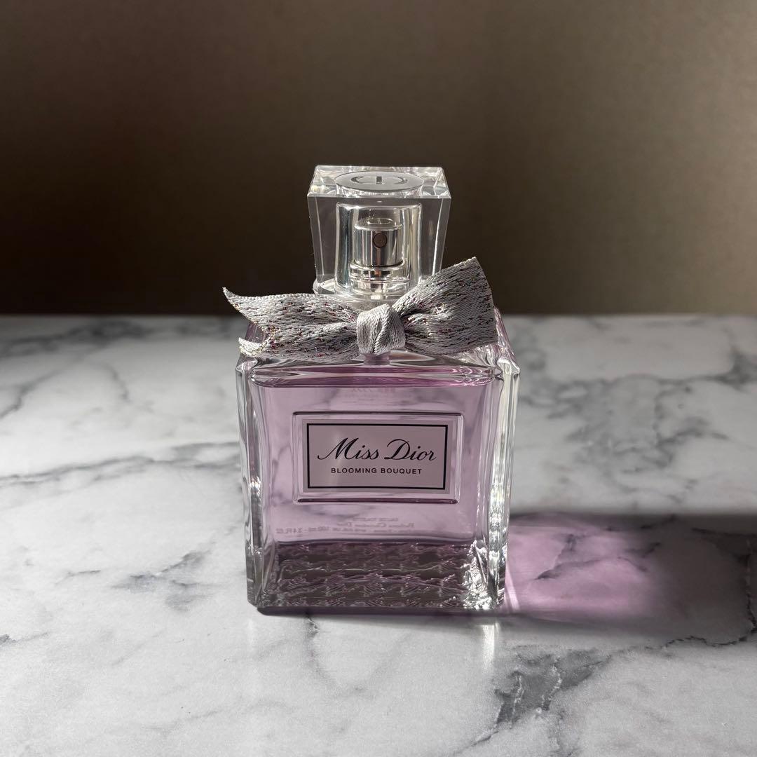 香水(女性用) Miss Dior Blooming Bouquet 100mL
