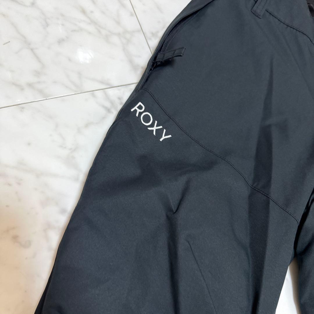 ROXY ブラック スノーボードパンツ