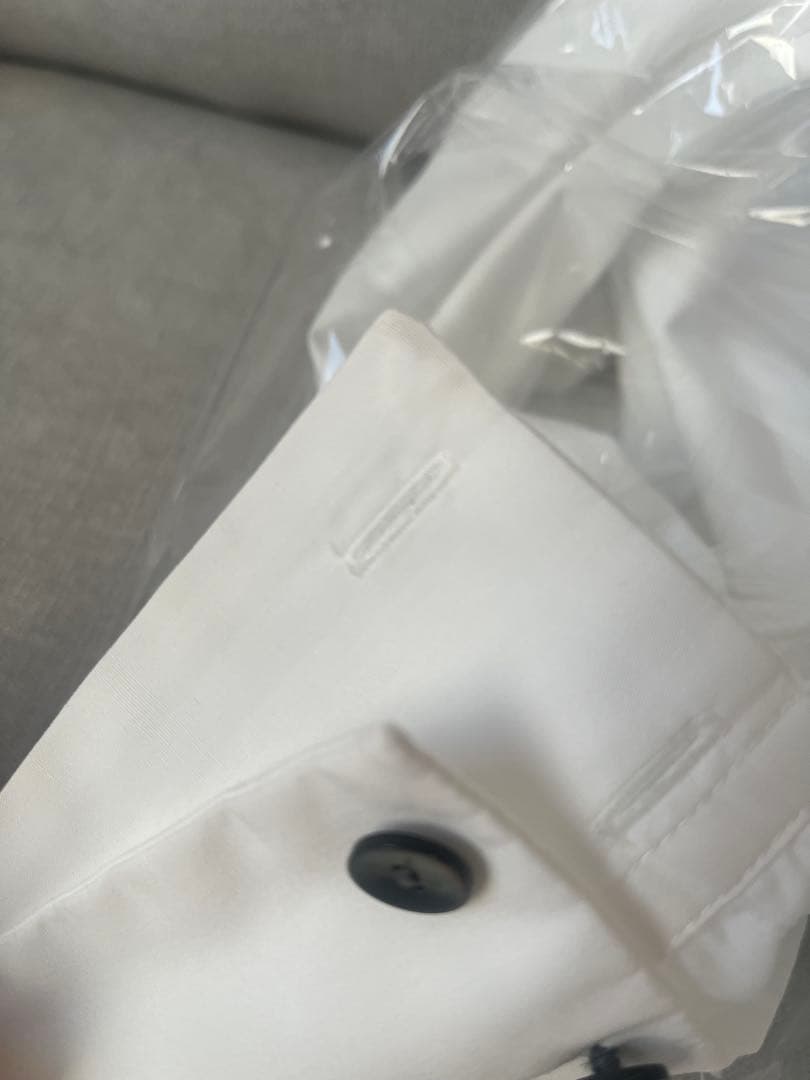 ナゴンスタンス　T/Cブロード All-round SH/シャツ