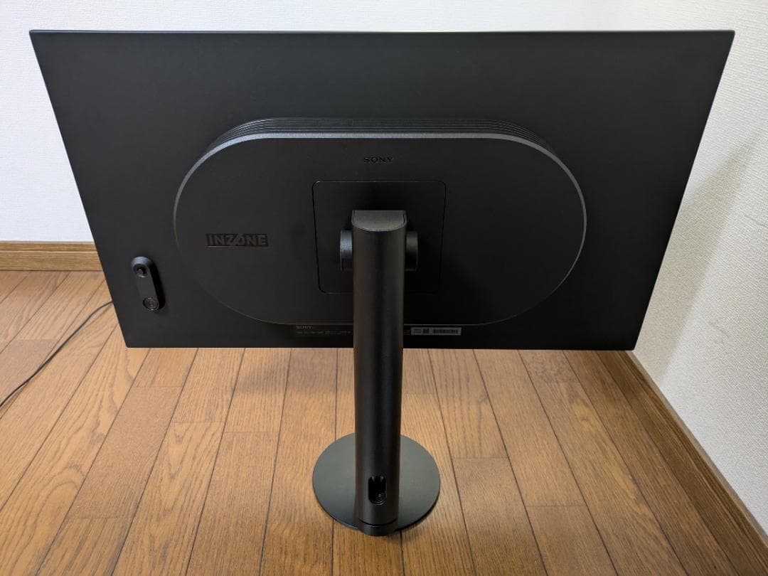 SONY SDM-27Q10S 27型 INZONE M10S